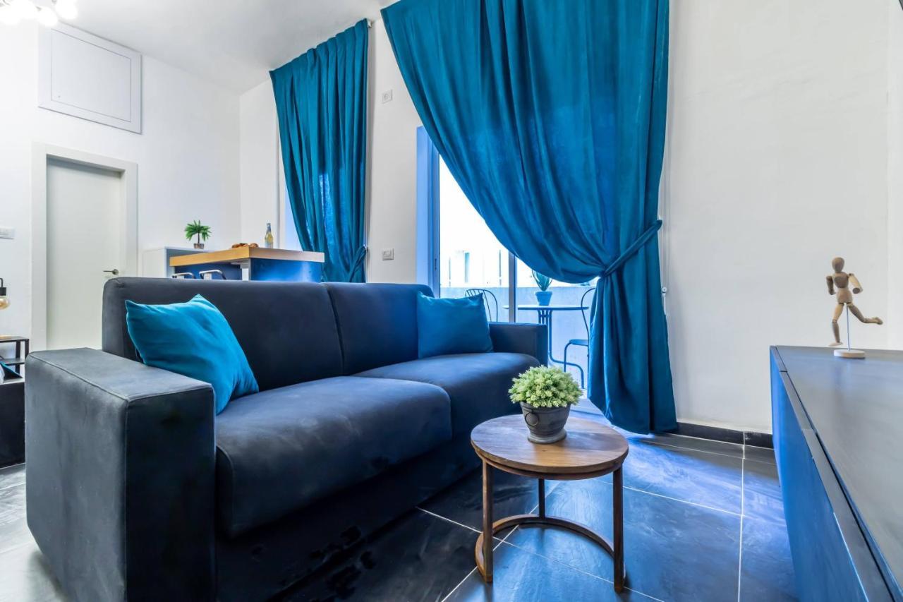 Midrahov Urban Suites Jerusalem Exterior photo
